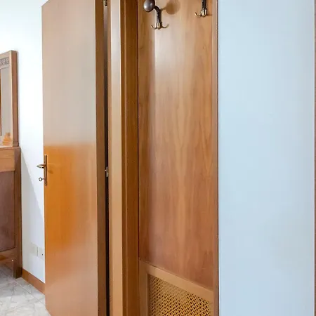 Se044 - Senigallia, Comodo Trilocale Con Portico Apartment Senigallia