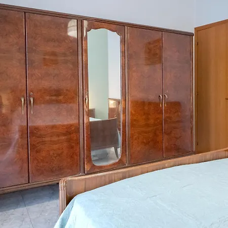 Se044 - Senigallia, Comodo Trilocale Con Portico Apartment *