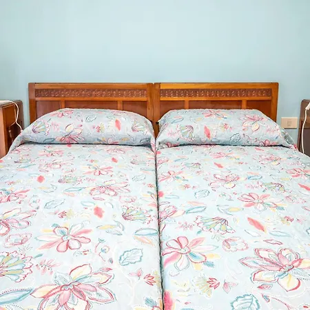 Se044 - Senigallia, Comodo Trilocale Con Portico * Senigallia