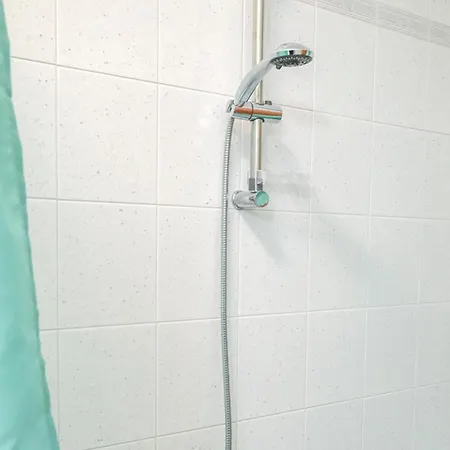 Apartamento Se044 - Senigallia, Comodo Trilocale Con Portico