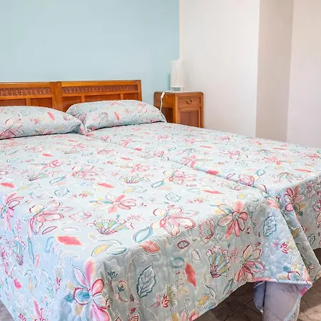 Se044 - Senigallia, Comodo Trilocale Con Portico * Senigália