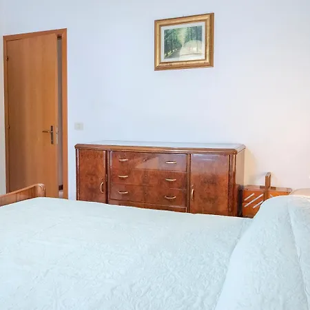 Apartmán Se044 - Senigallia, Comodo Trilocale Con Portico Senigallia
