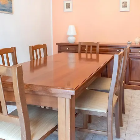 Se044 - Senigallia, Comodo Trilocale Con Portico * Senigália